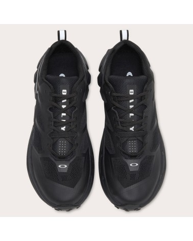 Oakley Light Breath: Sneakers Nere da Corsa | Acquista Online